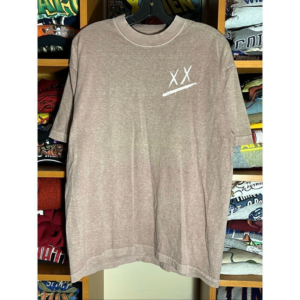 Weekend Degenerates Made In Usa Rare Tee
